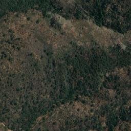 Satellite imagery of Cerro Yungay, CL