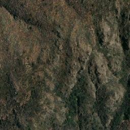 Satellite imagery of Cerro Pirquitas, CL