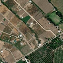 Satellite imagery of Cerro El Ají, CL