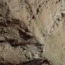 Satellite imagery of Cerro Azul, CL