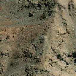 Satellite imagery of Cerro Los Gauchos, CL