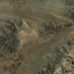 Satellite imagery of Cerro Los Pingos, CL