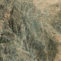 Satellite imagery of Cerro Los Pingos, CL