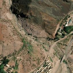 Satellite imagery of POLV, BR