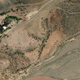 Satellite imagery of POLV, BR