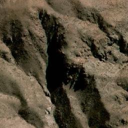 Satellite imagery of Mogote del Arbolito, AR