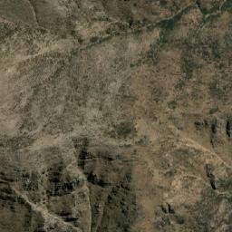 Satellite imagery of Portillo del Telégrafo, AR