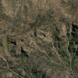 Satellite imagery of Portillo del Telégrafo, AR