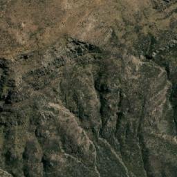 Satellite imagery of Portillo del Telégrafo, AR