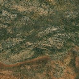 Satellite imagery of GROOTVLEI, ZA