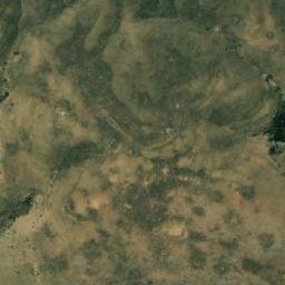 Satellite imagery of KOPPIESKRAAL, ZA