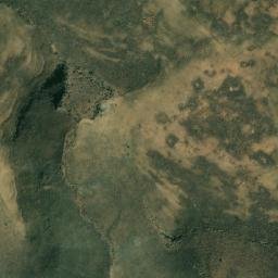 Satellite imagery of KOPPIESKRAAL, ZA