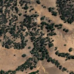 Satellite imagery of Waheehuporonya Hill, AU