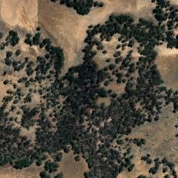 Satellite imagery of Waheehuporonya Hill, AU
