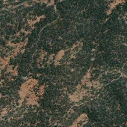 Satellite imagery of The Wade Copper Mine, AU
