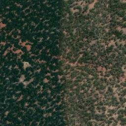 Satellite imagery of Mount Grainger Mine, AU