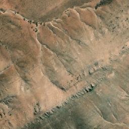 Satellite imagery of Scobie Hill, AU