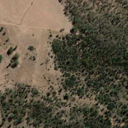 Satellite imagery of Plevna, AU