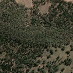 Satellite imagery of Plevna, AU