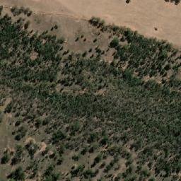 Satellite imagery of Plevna, AU
