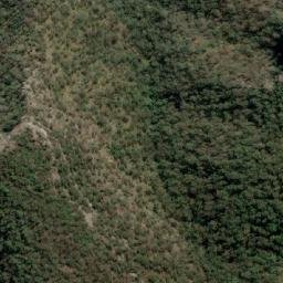 Satellite imagery of Yellow Rock, AU