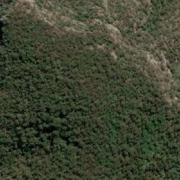 Satellite imagery of Yellow Rock, AU