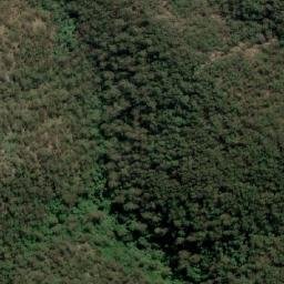 Satellite imagery of Yellow Rock, AU