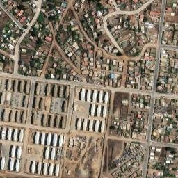 Satellite imagery of Punta Artesas, CL