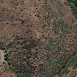 Satellite imagery of Cerro Minas, CL