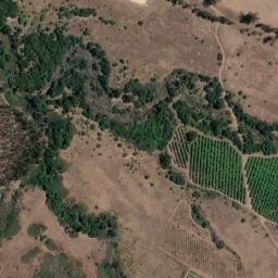 Satellite imagery of Cerro Minas, CL