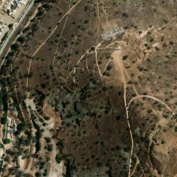 Satellite imagery of Puntilla de López, CL