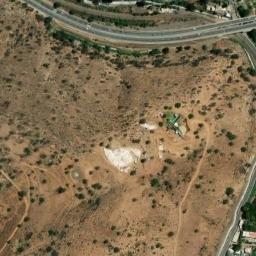 Satellite imagery of Puntilla de López, CL