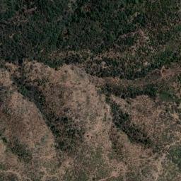 Satellite imagery of El Toco, CL