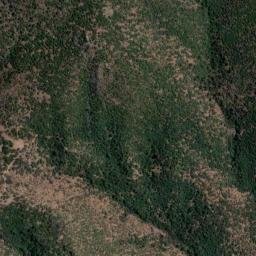 Satellite imagery of Torito, CL