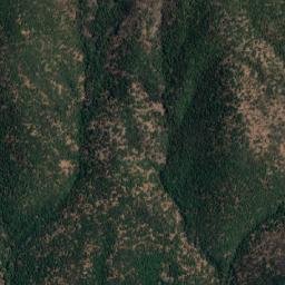 Satellite imagery of Torito, CL