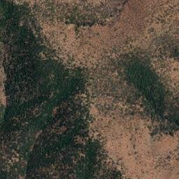 Satellite imagery of Cerro El Tofo, CL
