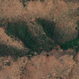 Satellite imagery of Cerro Las Coloradas, CL