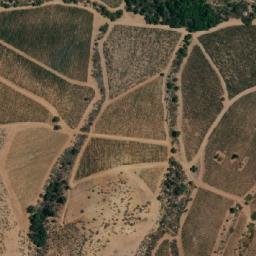 Satellite imagery of Cerro Las Coloradas, CL