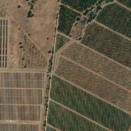 Satellite imagery of Cerro Piedra de Afilar, CL