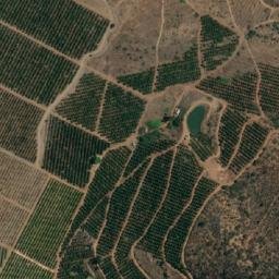 Satellite imagery of Cerro Piedra de Afilar, CL