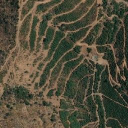 Satellite imagery of Cerro Piedras Amarillas, CL
