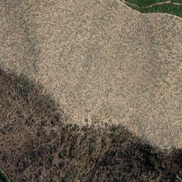 Satellite imagery of Cerro La Jarilla, CL