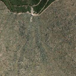 Satellite imagery of Cerro La Jarilla, CL