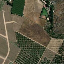 Satellite imagery of Cerro El Ají, CL