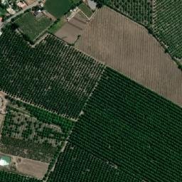 Satellite imagery of Cerro El Ají, CL