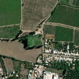 Satellite imagery of Cerro La Bartolina, CL