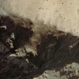 Satellite imagery of Cerro Mocoen, CL