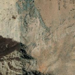 Satellite imagery of Cerro Mocoen, CL