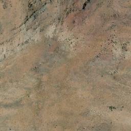 Satellite imagery of Cerro Mocoen, CL