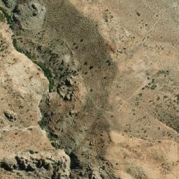 Satellite imagery of Portezuelo de Las Minas, CL